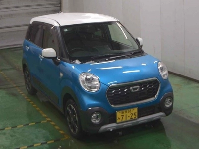 DAIHATSU CAST ACTIVA