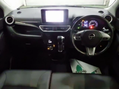 DAIHATSU CAST ACTIVA