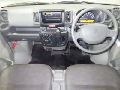 SUZUKI EVERY VAN