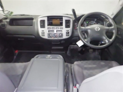 NISSAN CARAVAN