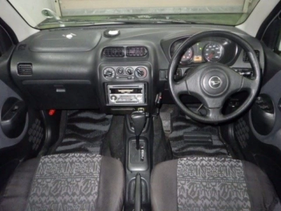 DAIHATSU TERIOS KID