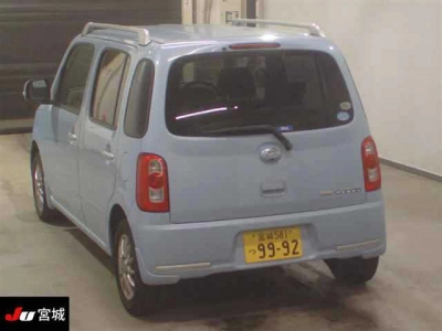 DAIHATSU MIRA COCOA