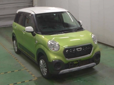DAIHATSU CAST ACTIVA