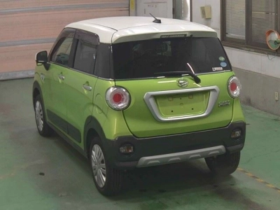 DAIHATSU CAST ACTIVA