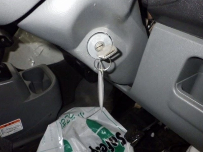 NISSAN CLIPPER TRUCK