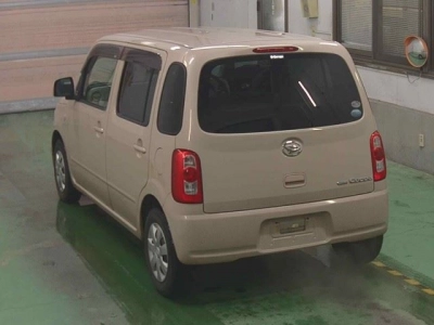 DAIHATSU MIRA COCOA