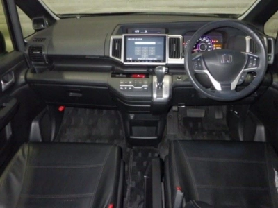 HONDA STEPWGN SPADA