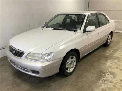 TOYOTA CORONA PREMIO