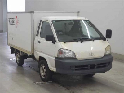TOYOTA TOWN ACE TRUCK