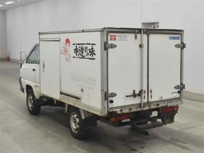 TOYOTA TOWN ACE TRUCK