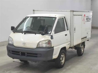 TOYOTA TOWN ACE TRUCK