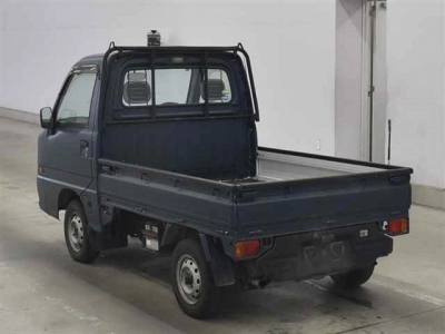 SUBARU SAMBAR TRUCK