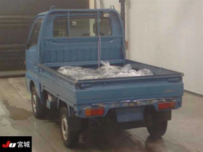 SUZUKI CARRY