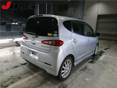 DAIHATSU SONICA
