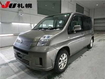 HONDA MOBILIO