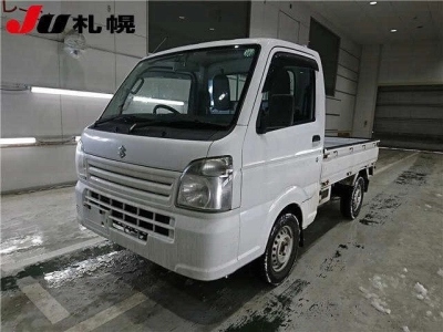 SUZUKI CARRY