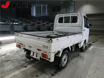 SUZUKI CARRY
