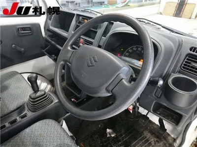 SUZUKI CARRY