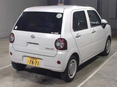 DAIHATSU MIRA TOCOT