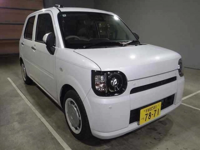 DAIHATSU MIRA TOCOT
