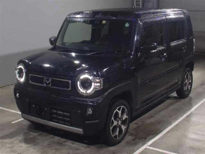 MAZDA FLAIR CROSSOVER