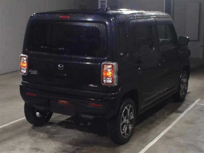 MAZDA FLAIR CROSSOVER