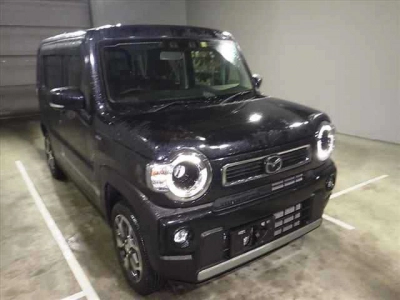 MAZDA FLAIR CROSSOVER