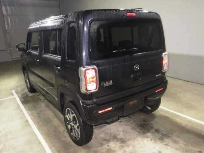 MAZDA FLAIR CROSSOVER