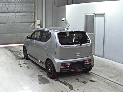 SUZUKI ALTO WORKS