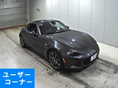 MAZDA ROADSTER RF