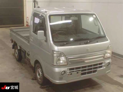 SUZUKI CARRY
