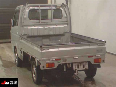 SUZUKI CARRY