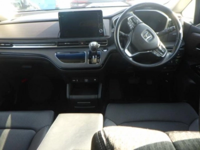 HONDA ODYSSEY HYBRID