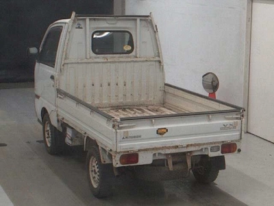 MITSUBISHI MINICAB TRUCK