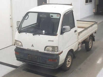 MITSUBISHI MINICAB TRUCK