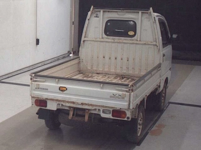 MITSUBISHI MINICAB TRUCK