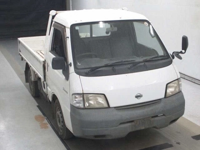 NISSAN VANETTE TRUCK