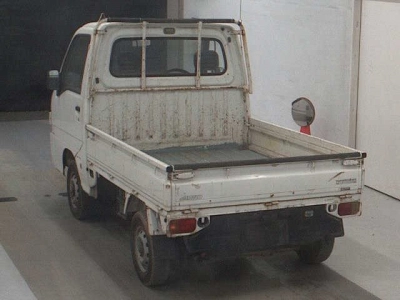 SUBARU SAMBAR TRUCK