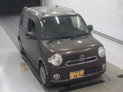 DAIHATSU MIRA COCOA