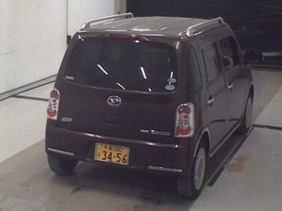 DAIHATSU MIRA COCOA