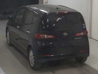 DAIHATSU SONICA