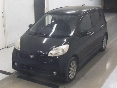 DAIHATSU SONICA