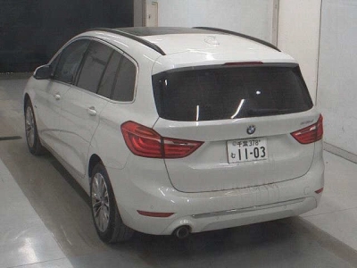 BMW 2 SERIES
