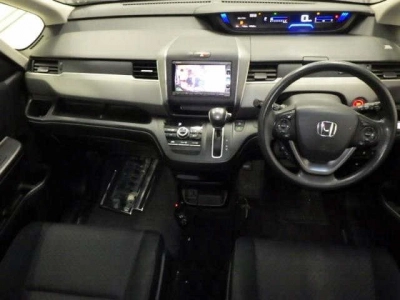 HONDA FREED+
