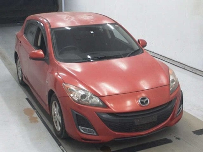 MAZDA AXELA SPORT