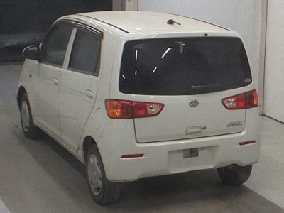 DAIHATSU MAX