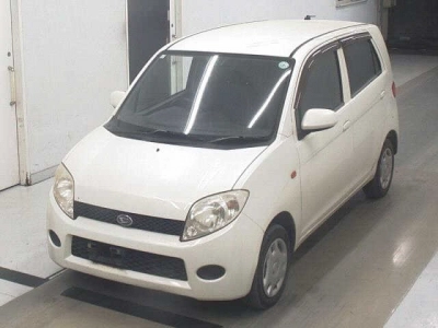 DAIHATSU MAX