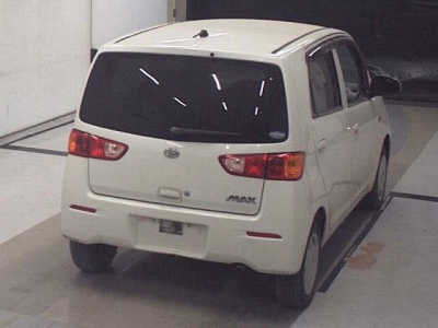 DAIHATSU MAX