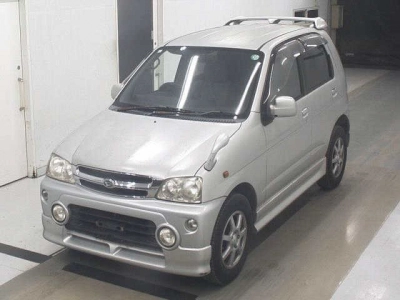 DAIHATSU TERIOS KID