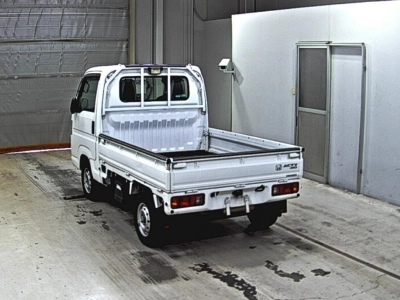 HONDA ACTY TRUCK
